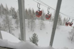 La nieve del alma. Beatriz Guerrero